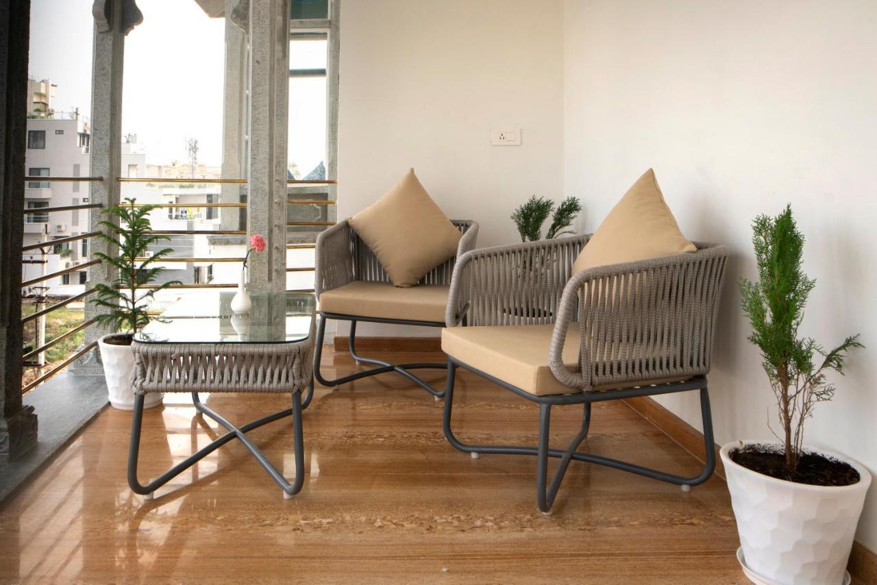 Khamma Ghani A Boutique Hotel Udaipur Exteriör bild
