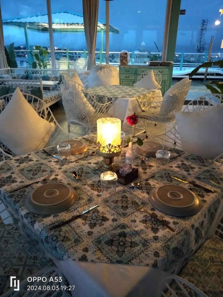 Khamma Ghani A Boutique Hotel Udaipur Exteriör bild